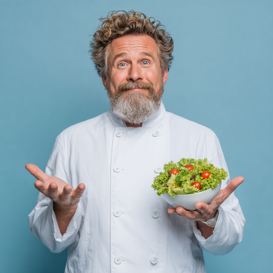 Piano nutrizionale personalizzato